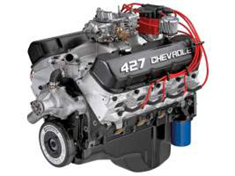 P805F Engine